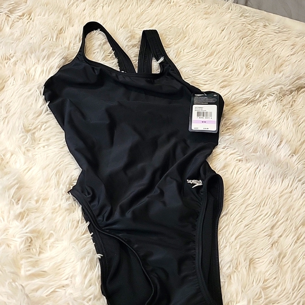 Speedo bathing suit